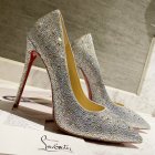 Christian Louboutin Women's Shoes 189