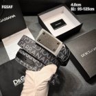 Dolce & Gabbana Original Quality Belts 291