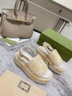 Gucci Women's Slippers 208