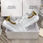 Alexander McQueen Men's Shoes 485
