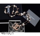 Chanel Jewelry Necklaces 393