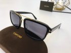 TOM FORD High Quality Sunglasses 1737