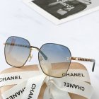 Chanel High Quality Sunglasses 3774