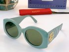 Gucci High Quality Sunglasses 5901