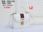 Gucci Normal Quality Handbags 472