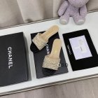 Chanel Women's Slippers 217