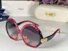 Chloe High Quality Sunglasses 65