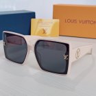 Louis Vuitton High Quality Sunglasses 2057