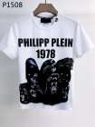 Philipp Plein Men's T-shirts 452