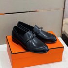Hermes Men's Shoes 650