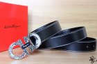 Salvatore Ferragamo Normal Quality Belts 168