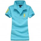 Ralph Lauren Women's Polo 103