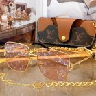 Louis Vuitton High Quality Sunglasses 4328