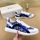 DIOR Men's Shoes 485