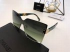 Chanel High Quality Sunglasses 550