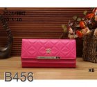 Chanel Normal Quality Wallets 49