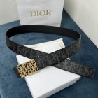 DIOR Original Quality Belts 149