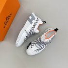 Hermes Men's Shoes 186