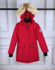 Canada Goose Women's Outerwear 69