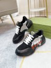 Gucci Men's Shoes 177