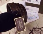 Louis Vuitton Original Quality Belts 122