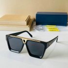 Louis Vuitton High Quality Sunglasses 3900