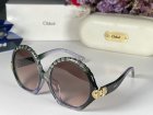 Chloe High Quality Sunglasses 71