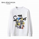 Balenciaga Men's Long Sleeve T-shirts 32