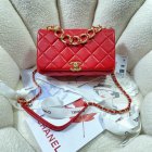 Chanel Original Quality Handbags 347