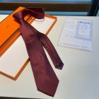 Hermes Tie 05
