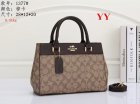 Coach Normal Quality Handbags 285