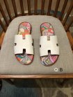 Hermes Men's Slippers 262
