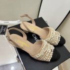 Chanel Women's Shoes 317