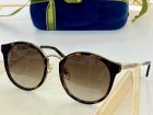 Gucci High Quality Sunglasses 6120