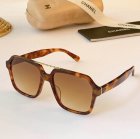 Chanel High Quality Sunglasses 895