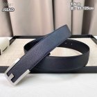Prada Original Quality Belts 371