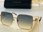 Burberry High Quality Sunglasses 1157