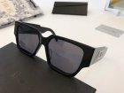 DIOR High Quality Sunglasses 1158
