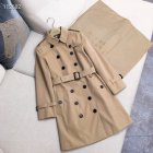 Burberry Women's Windbreaket 74