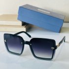 Gucci High Quality Sunglasses 4881