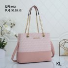 MICHAEL KORS Normal Quality Handbags 150