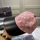 Louis Vuitton High Quality Hats 350