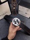 Gucci High Quality Belts 424