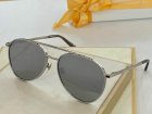 Louis Vuitton High Quality Sunglasses 3703