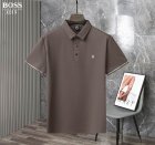 Hugo Boss Men's Polo 307