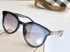 Burberry High Quality Sunglasses 1089