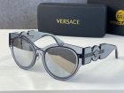 Versace High Quality Sunglasses 299