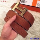 Hermes Original Quality Belts 126
