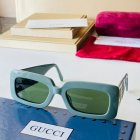Gucci High Quality Sunglasses 2786