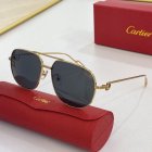 Cartier High Quality Sunglasses 737